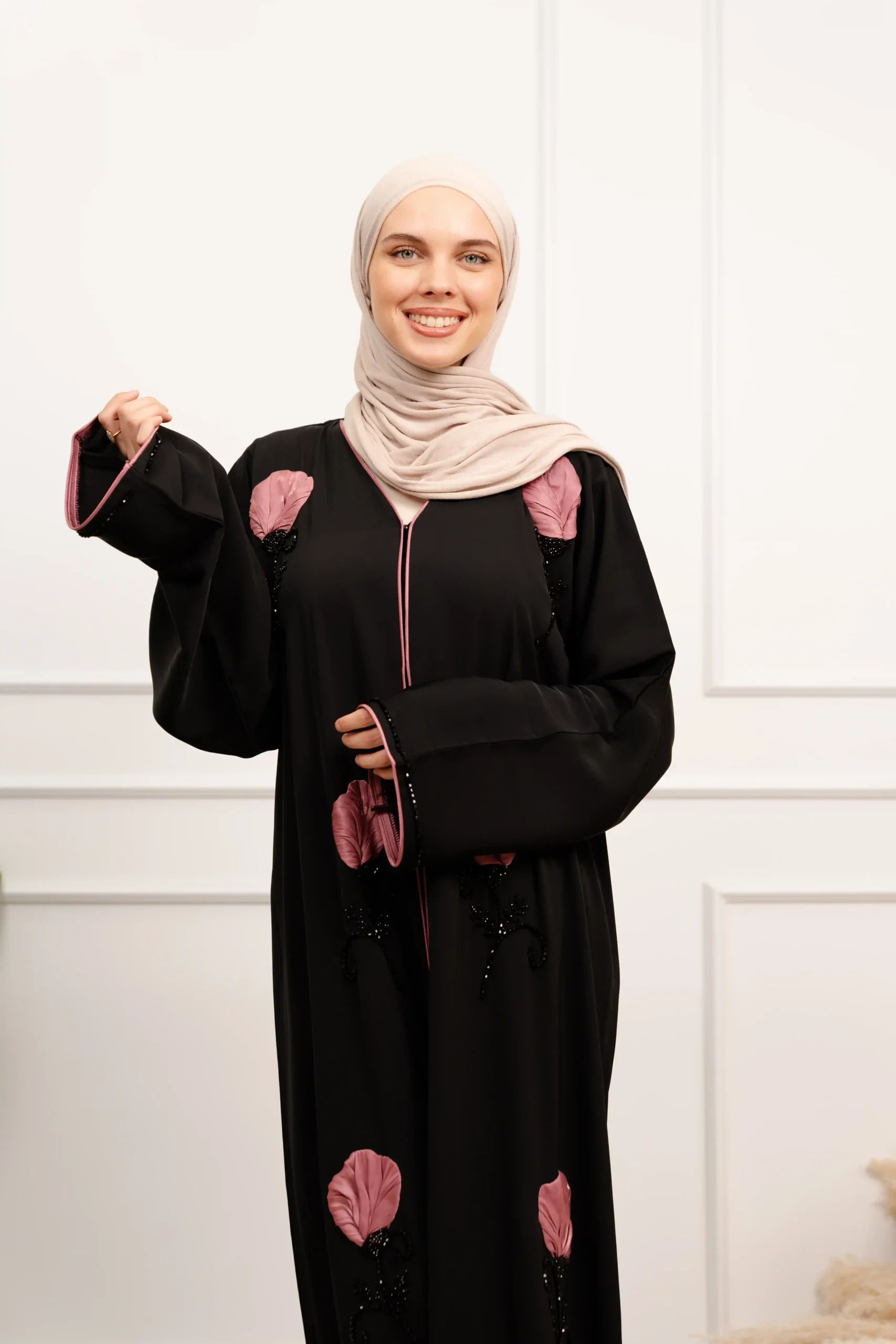 Abaya Warda - Slika 3