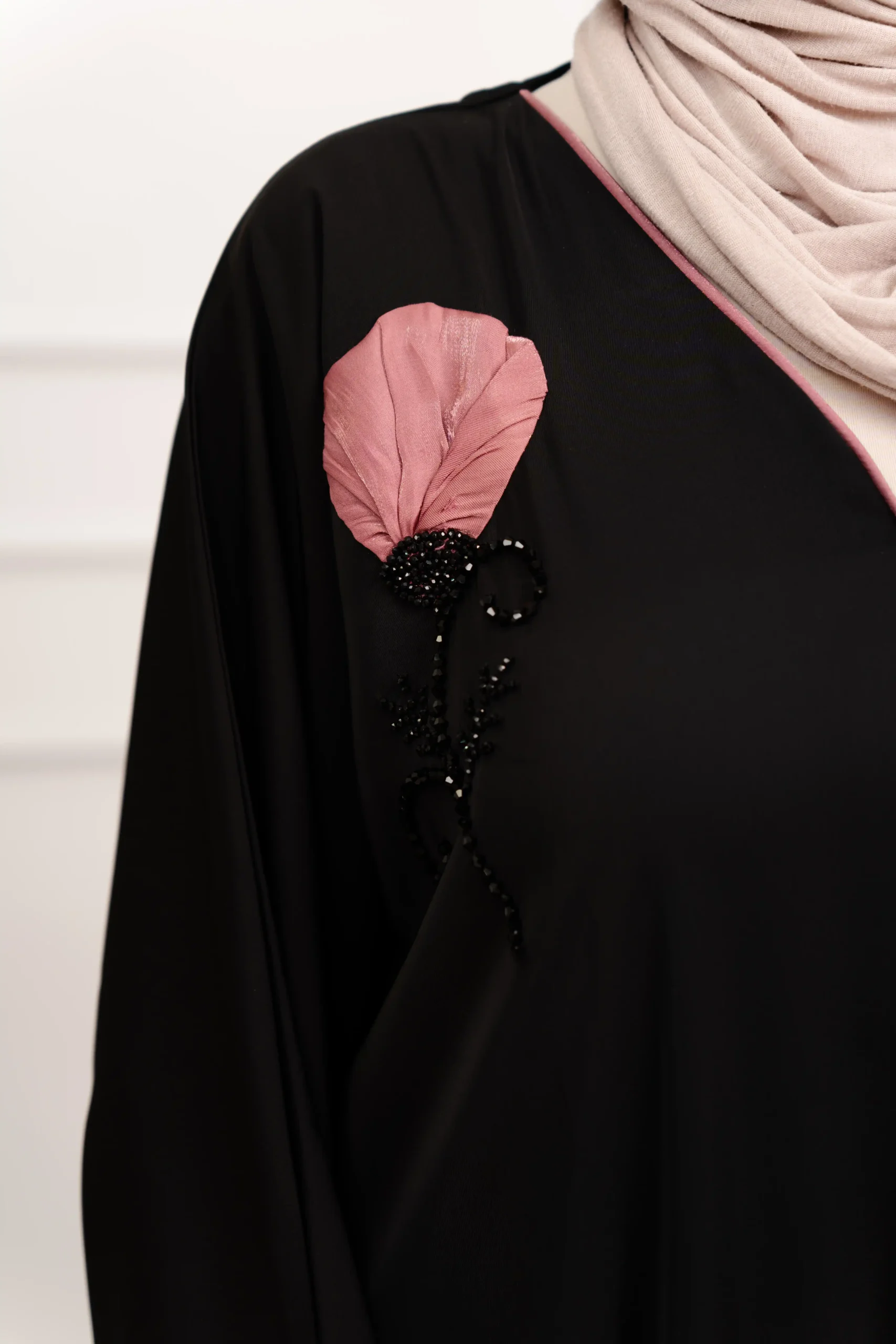 Abaya Warda - Slika 6