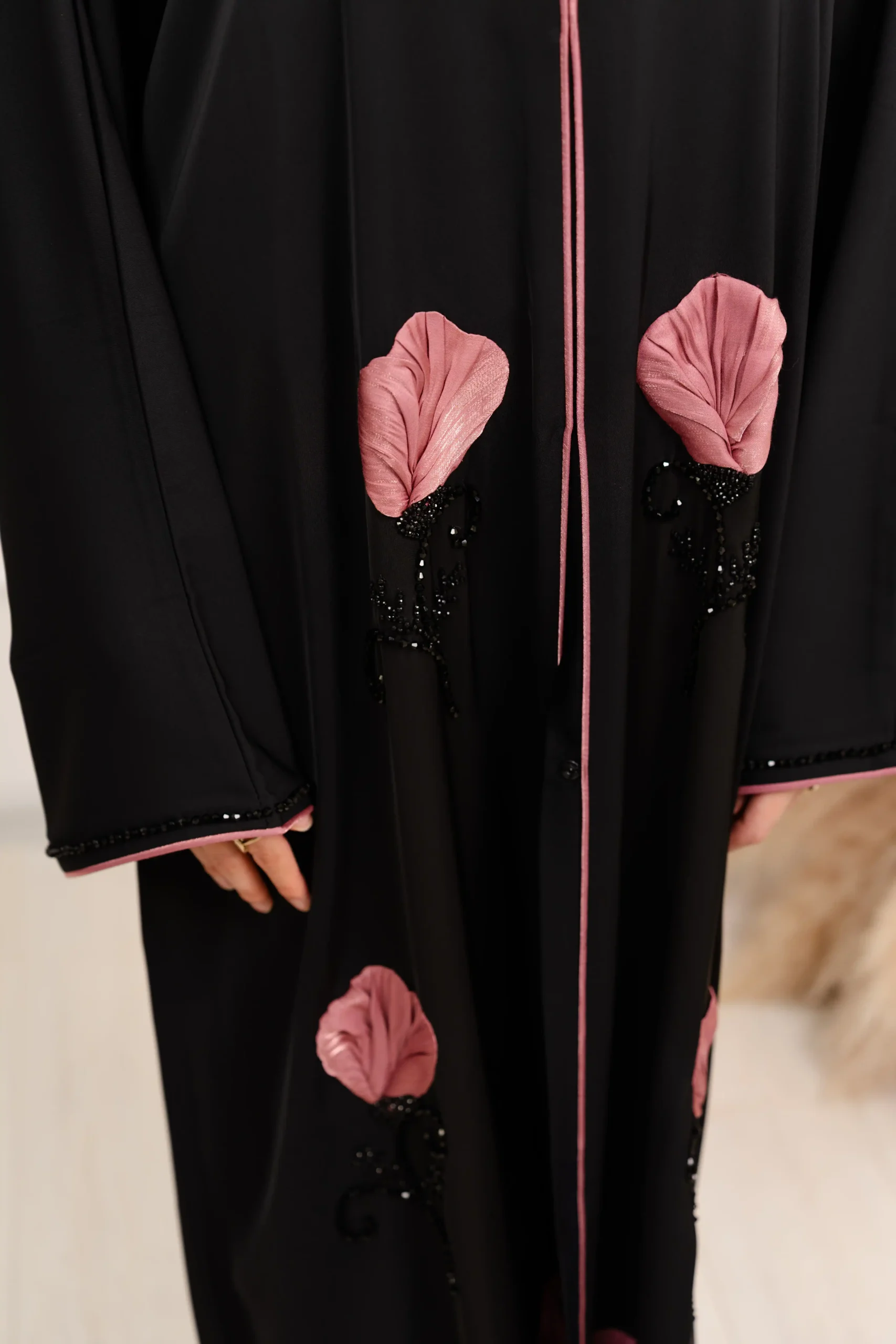 Abaya Warda - Slika 5