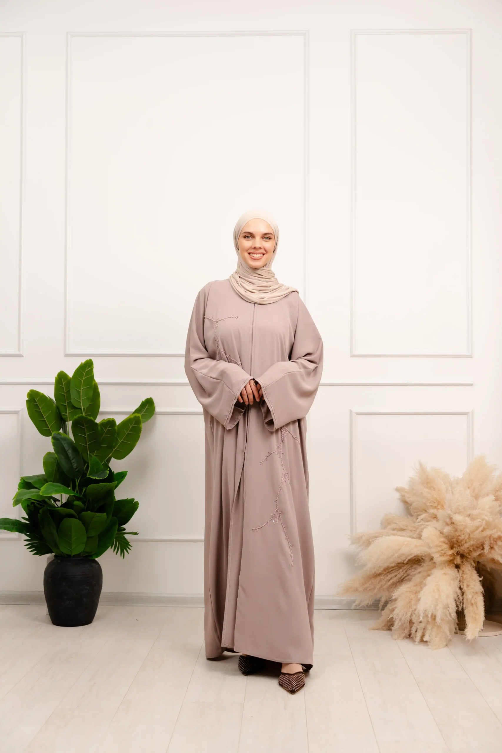 Abaya Yumira - Slika 4