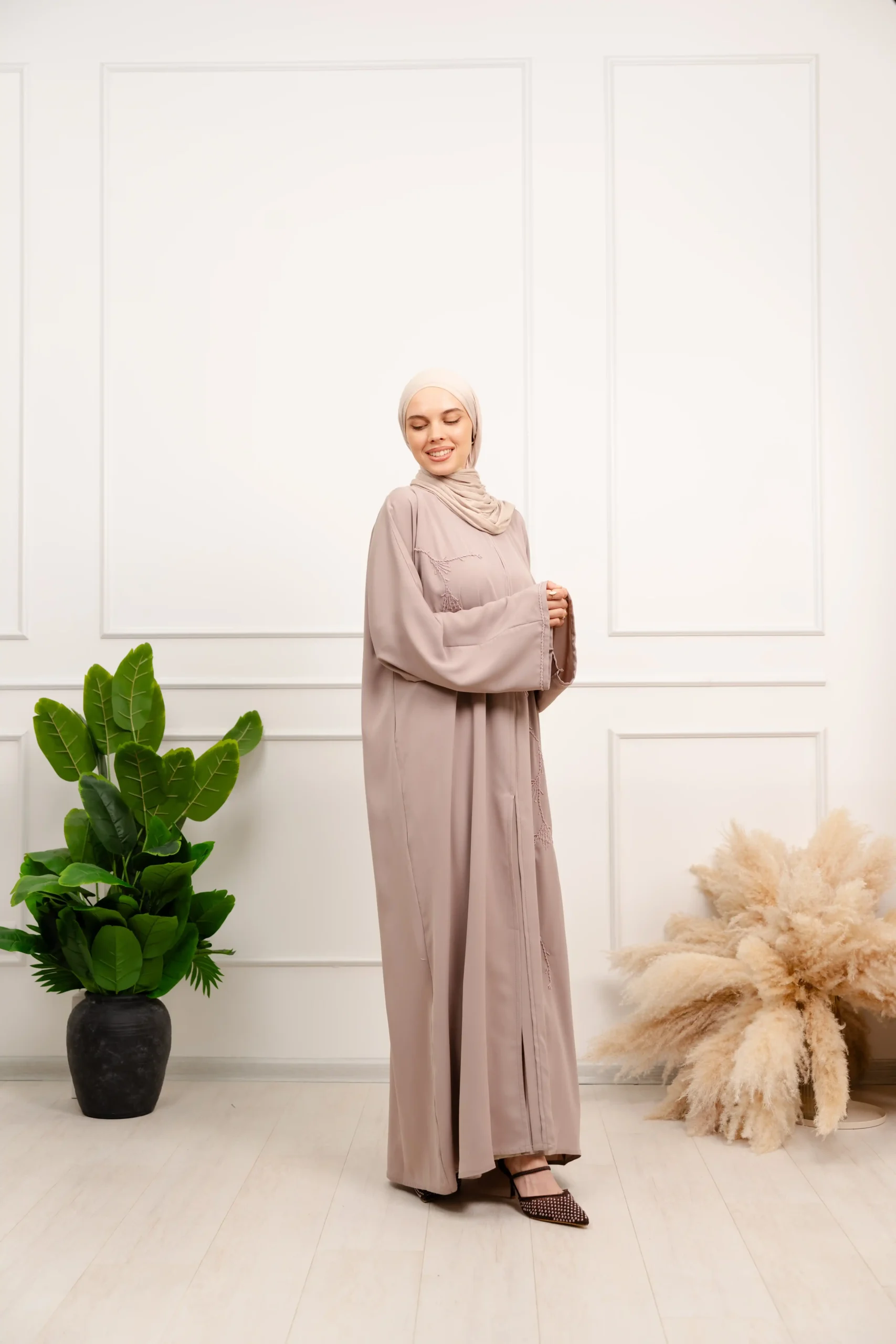 Abaya Yumira - Slika 3