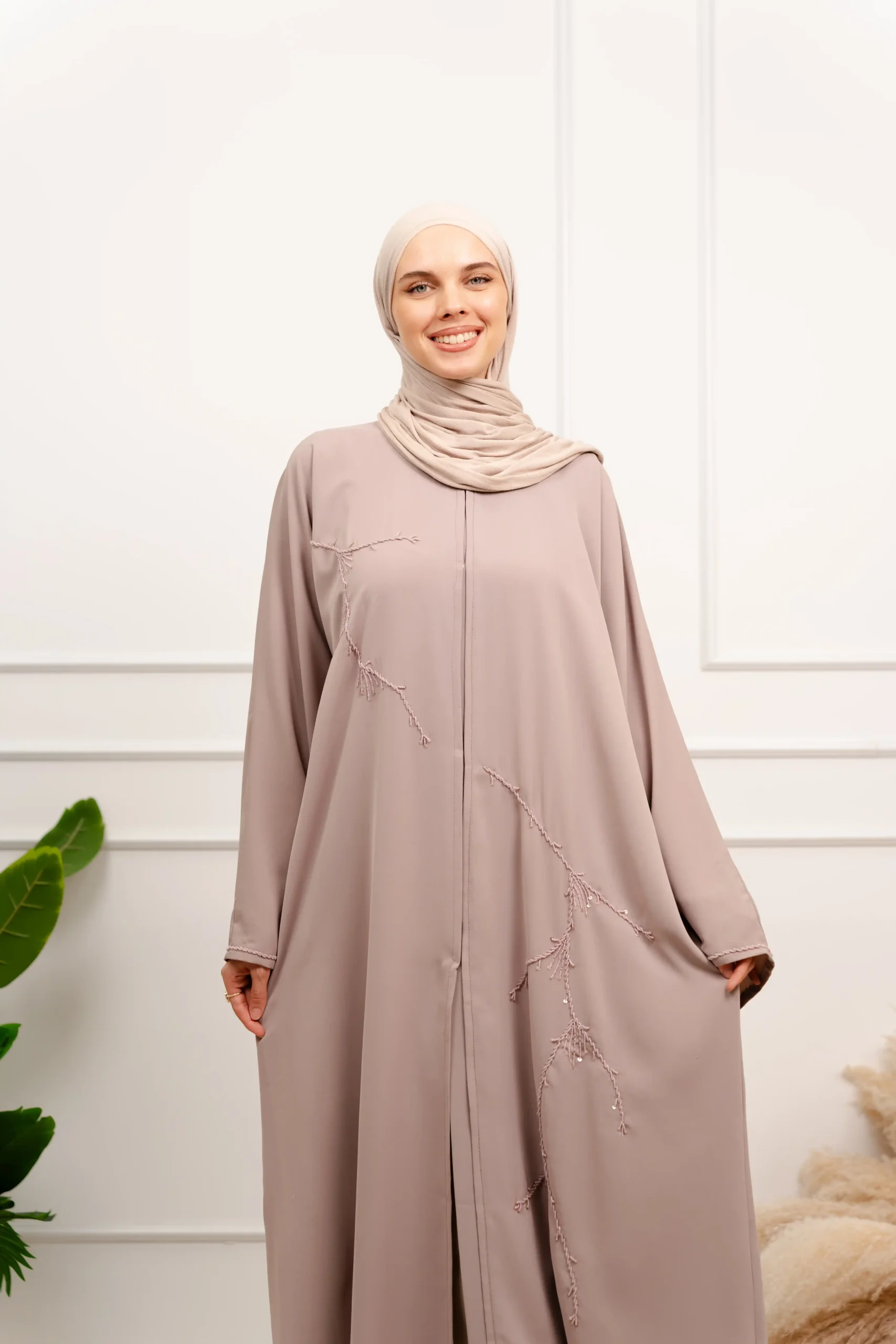 Abaya Yumira - Slika 2