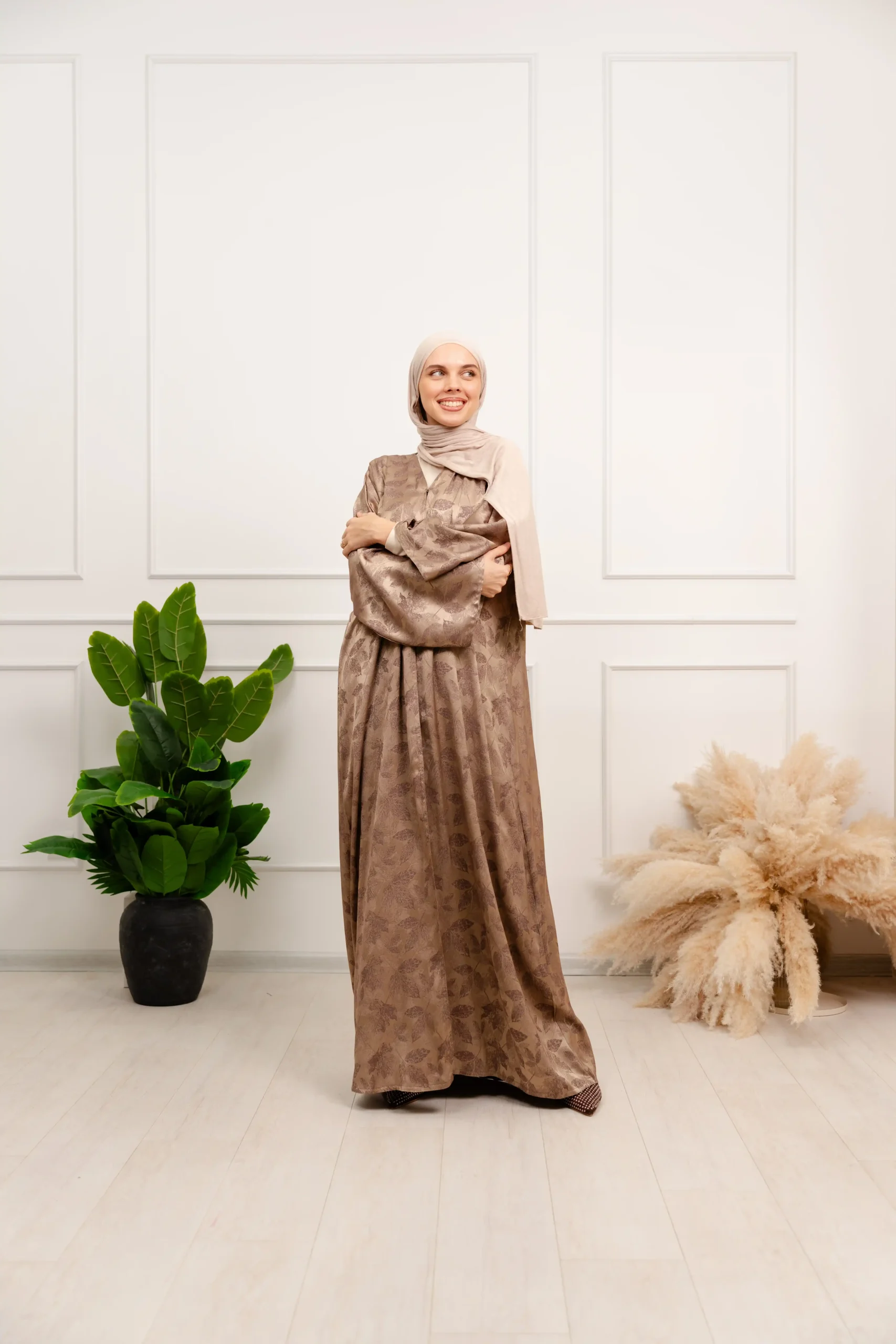 Abaya Nadira - Slika 2