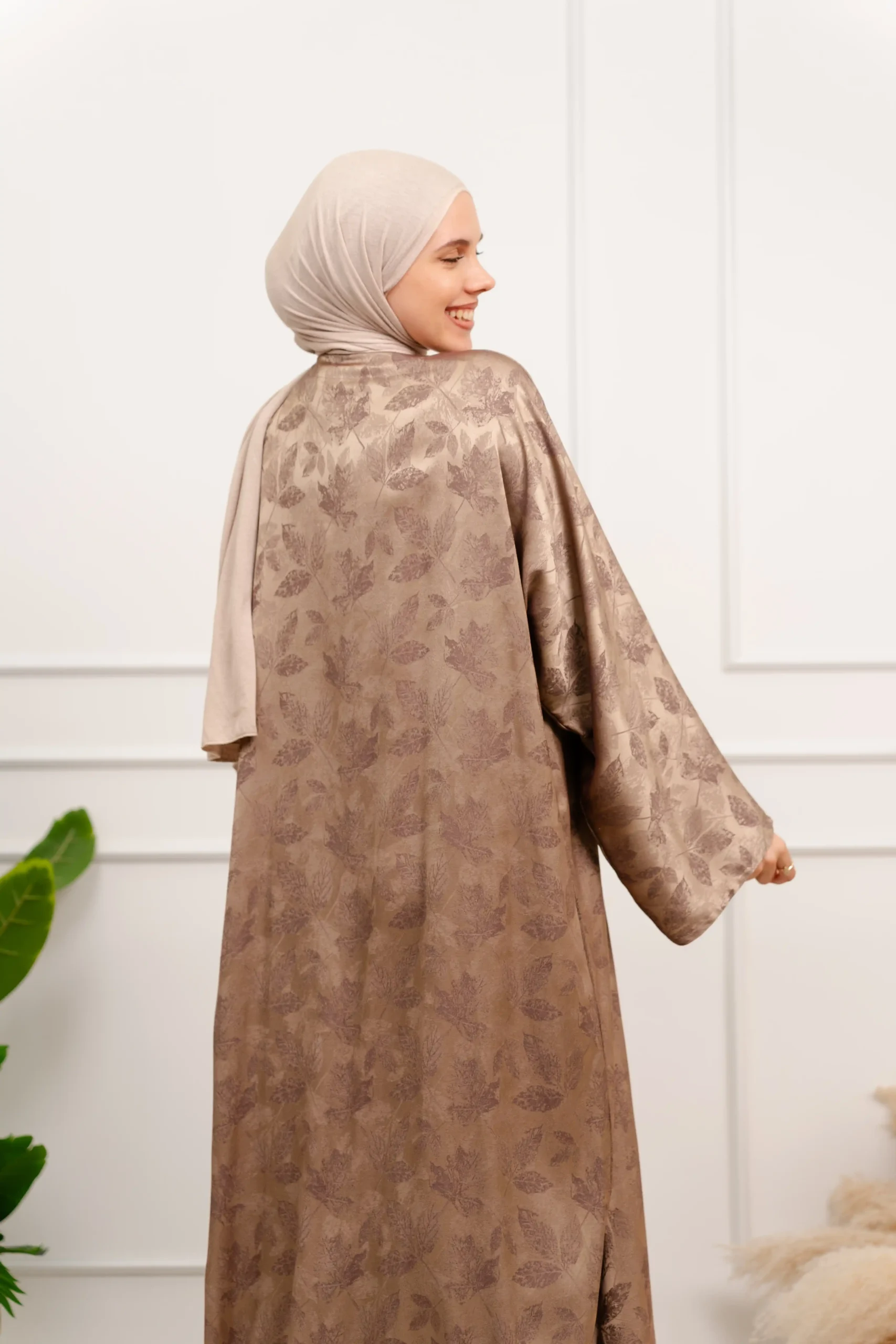 Abaya Nadira - Slika 3