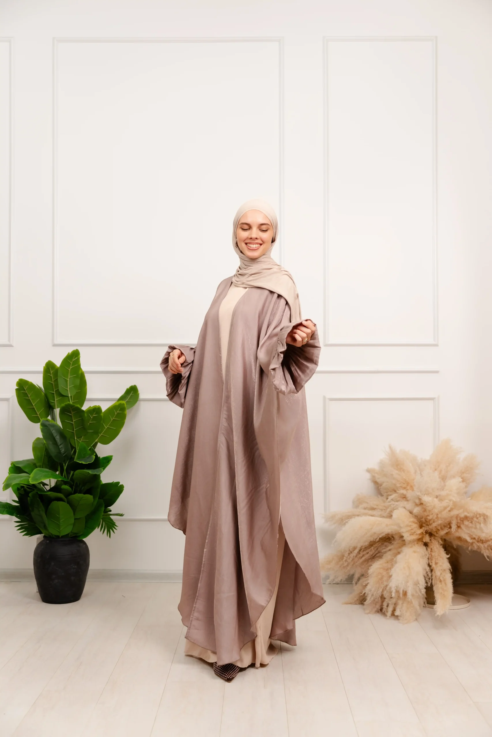 Abaya Sameerah - Slika 2