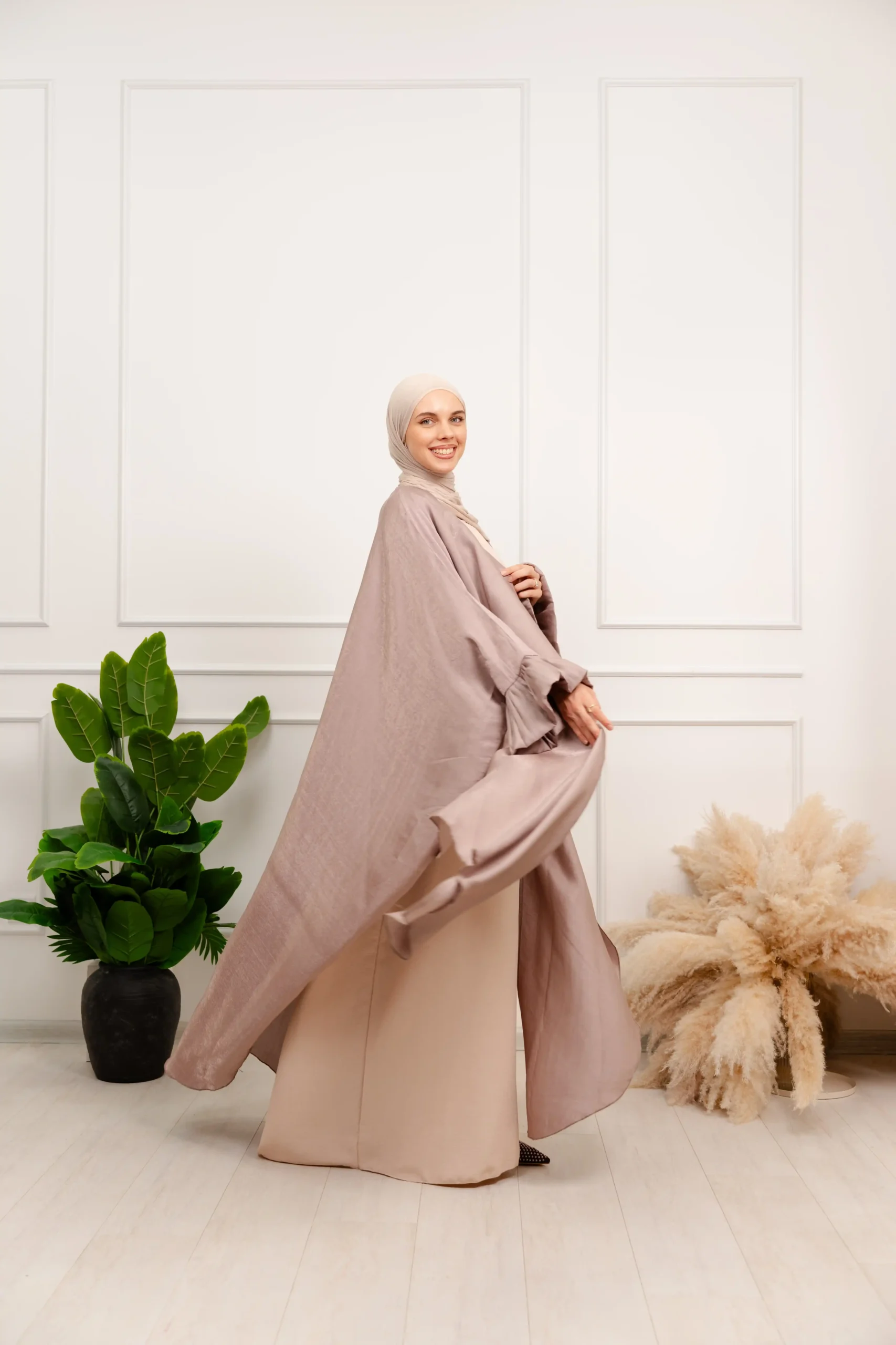Abaya Sameerah - Slika 3