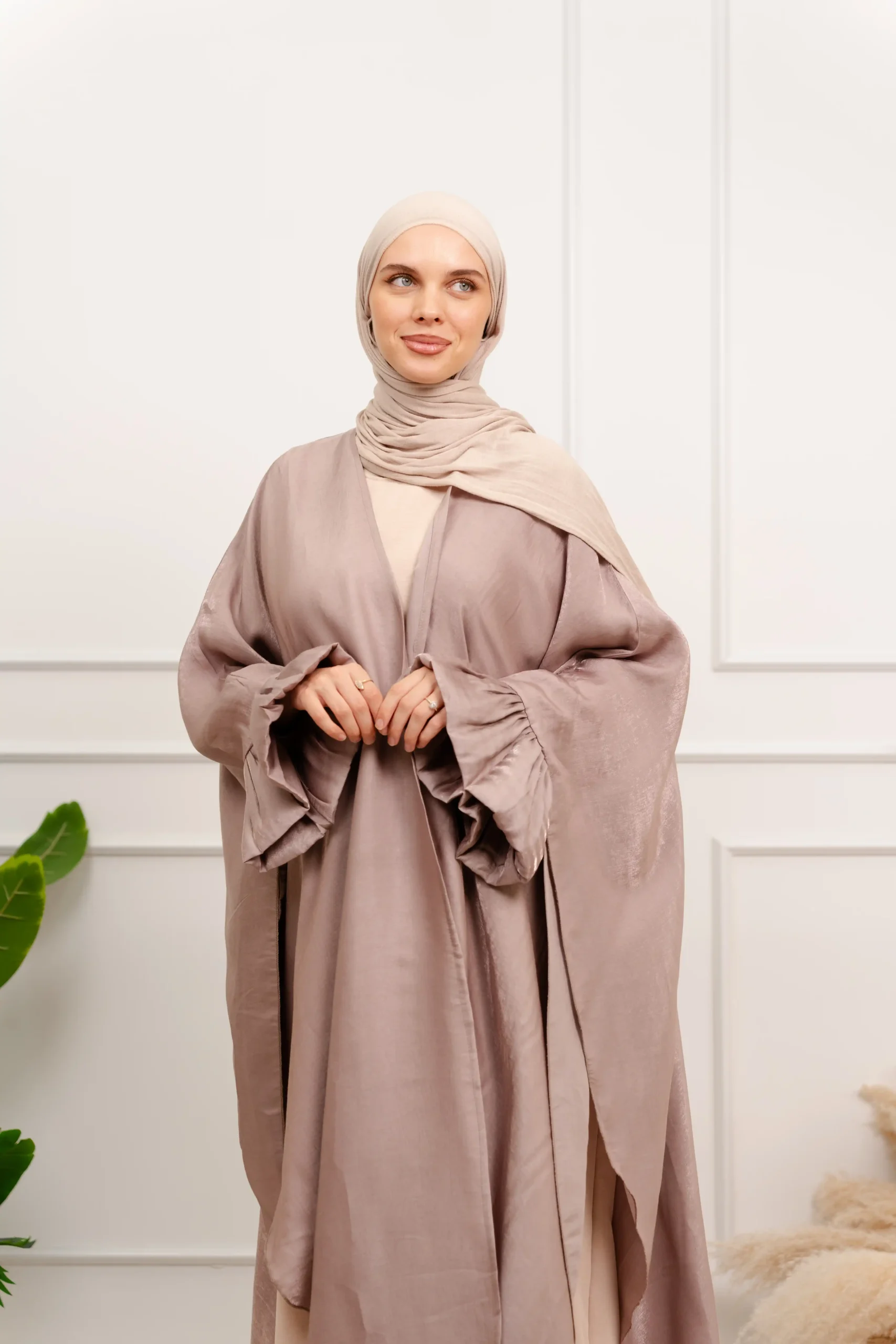 Abaya Sameerah - Slika 4