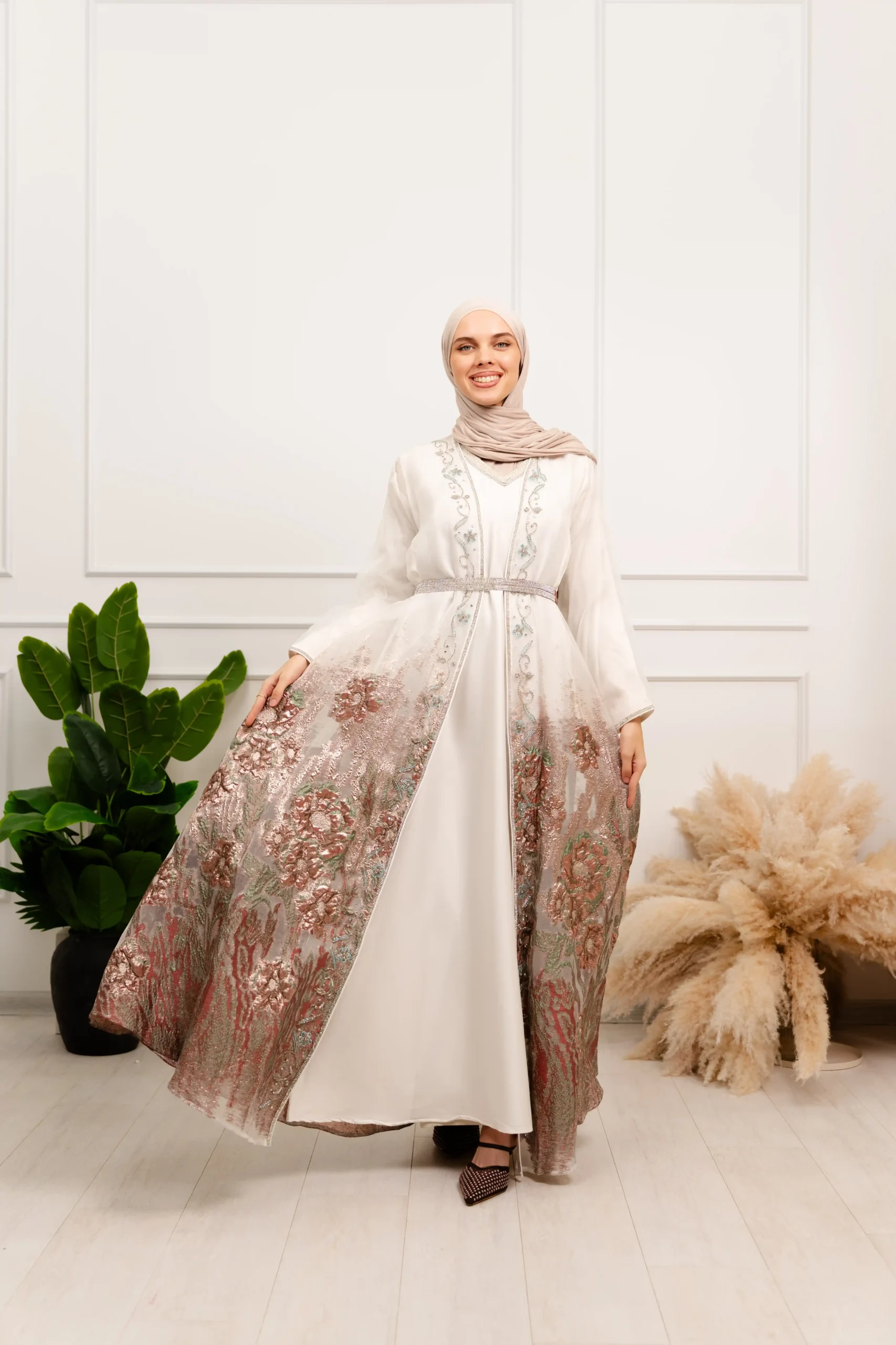 Haljina Aisha