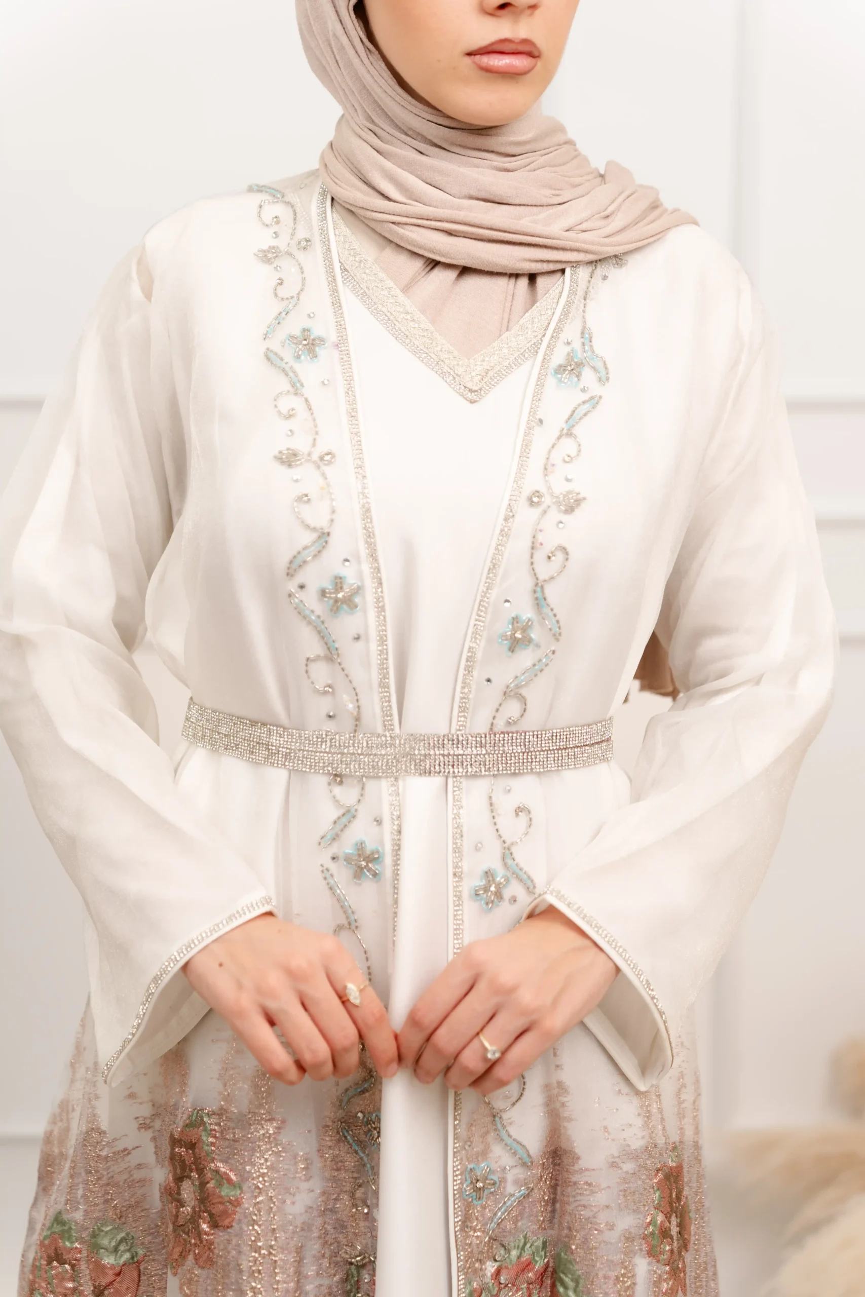 Haljina Aisha - Slika 3